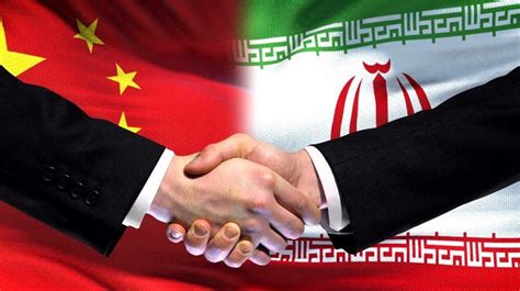 Iran-China comprehensive strategic partnership from perspective of economic diplomacy - Tehran Times