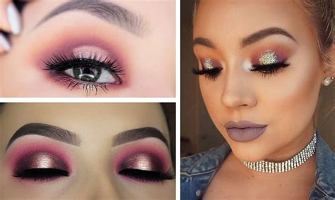 How to Rock Halo Eyeshadow Like a Pro - Halo Eye Makeup [7 Easy Tips!] - Her Style Code