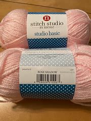 Ravelry: Stitch Studio by Nicole Studio Basic