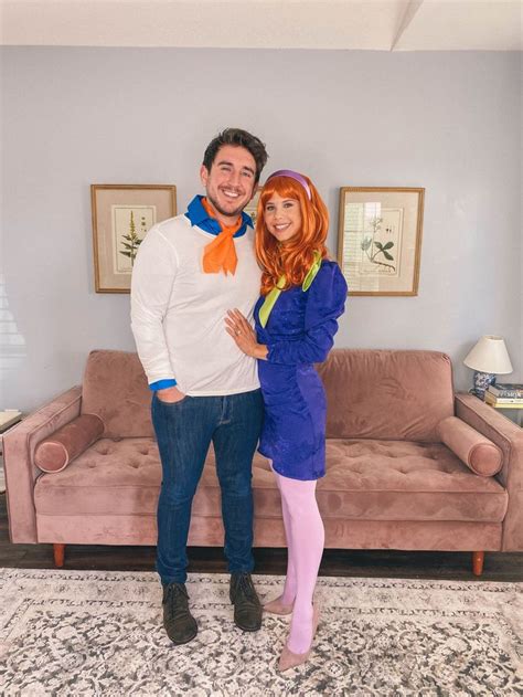 Cute Couples Costumes, Couples Halloween Outfits, Halloween Party ...