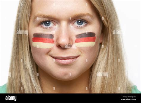 German proud hi-res stock photography and images - Alamy