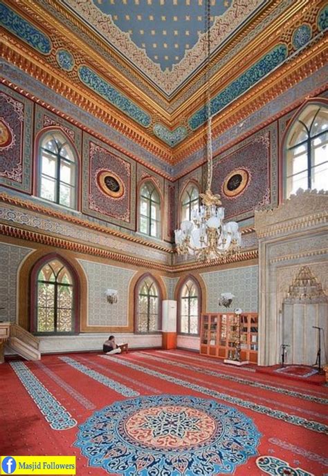 Masjid in Turkey | Islamic architecture, Istanbul, Mosque architecture