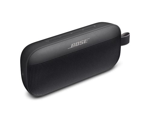 Bose SoundLink Flex Bluetooth® Speaker - Eleksis