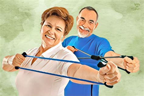 Best Resistance Bands for Seniors: Top Picks for Safe and Effective Exercise