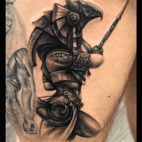 Tattoo uploaded by Murder of crows tattoo studio • Tattoodo