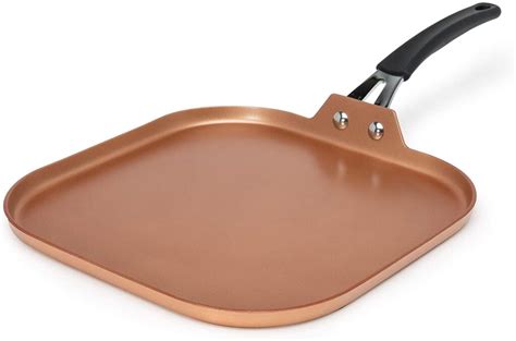 4 Best Griddle Pans For Induction Cooktops - Griddle Sizzle