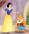 snow white - Disney Princess Icon (8236494) - Fanpop