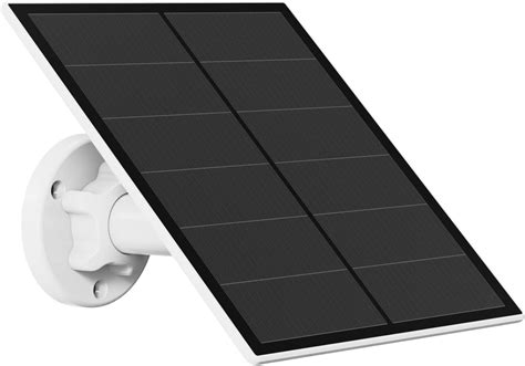 Amazon.com : 5W-Solar-Battery-Trickle-Charger-Maintainer 12V-Solar-Panel -Charger Waterproof ...