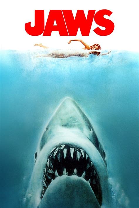 Jaws – Nitehawk Cinema – Williamsburg