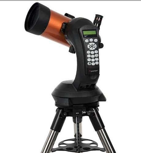 Celestron NexStar 4SE Review (Astronomer Guide) in 2022