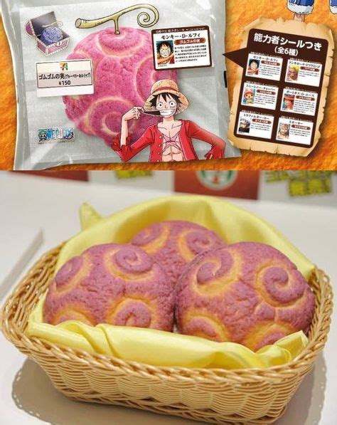 For One Piece fans: The Devil Fruit Cake! | One Piece | One piece, Anime cake, One piece anime