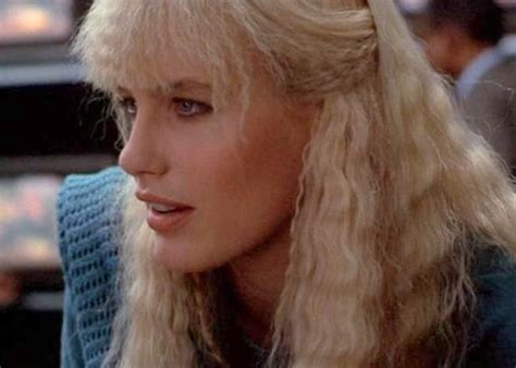 Daryl Hannah Splash Mermaid Tail