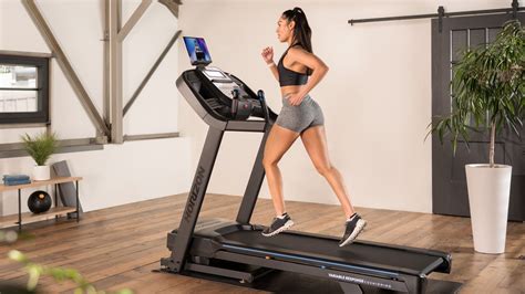 Horizon Fitness: Smart treadmills without subscription fees starting at $899 | CNN Underscored