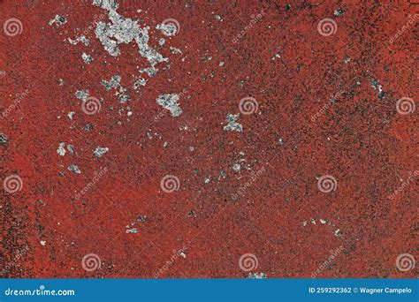 Painted Concrete Floor Surface Texture, Rio Stock Photo - Image of ...