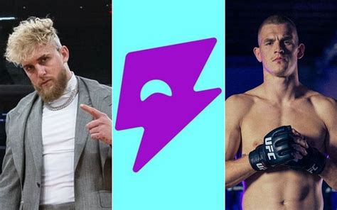 Ian Garry Betr: “He’s disruptive” - UFC Star Ian Garry signs with Jake ...