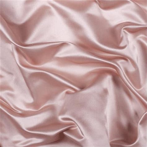 Light Pink Silk Duchess Satin Fabric by the Yard - Etsy | Pink silk, Pastel pink aesthetic ...