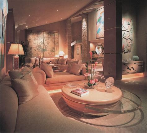 Pacific Edition Interior Design