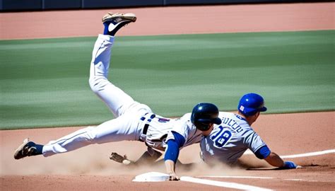 Understanding A Double In Baseball: Key Facts