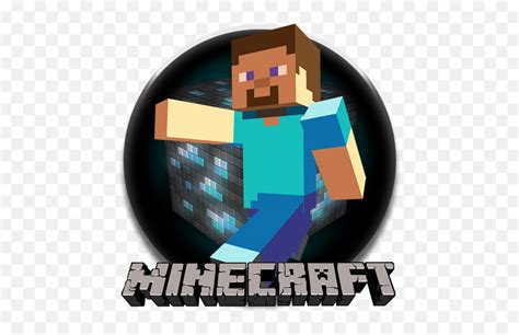 Minecraft Free Png Icon - Minecraft Logo 2019 Png,Minecraft Icon Png - free transparent png ...