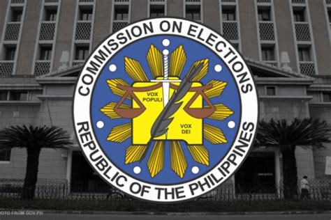 COMELEC Opens More Registration Options for Filipinos