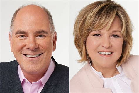 QVC Hosts Carolyn Gracie and Dan Hughes Leave Shopping Network