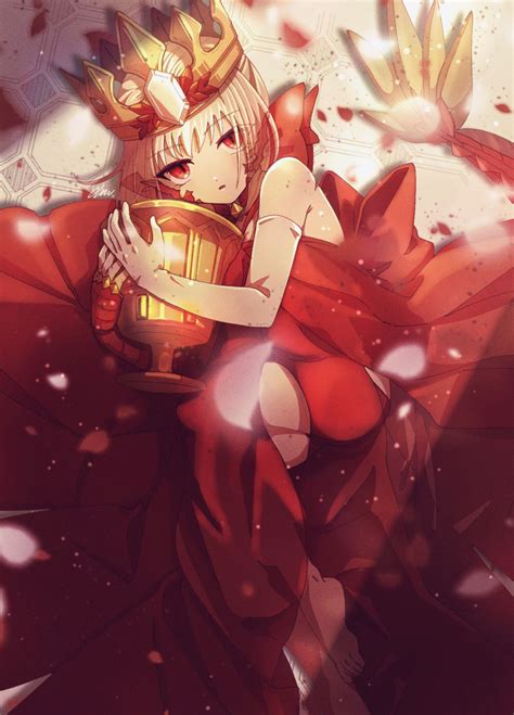 Beast VI/S - Saber (Fate/EXTRA) - Image by ohuman4 #3943305 - Zerochan ...