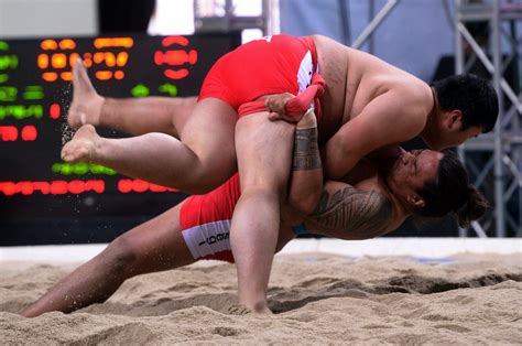 Koreas win UNESCO recognition of traditional wrestling | Korea, Korean traditional, South korea