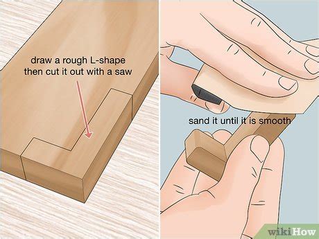 How to Make a Crossbow (with Pictures) - wikiHow