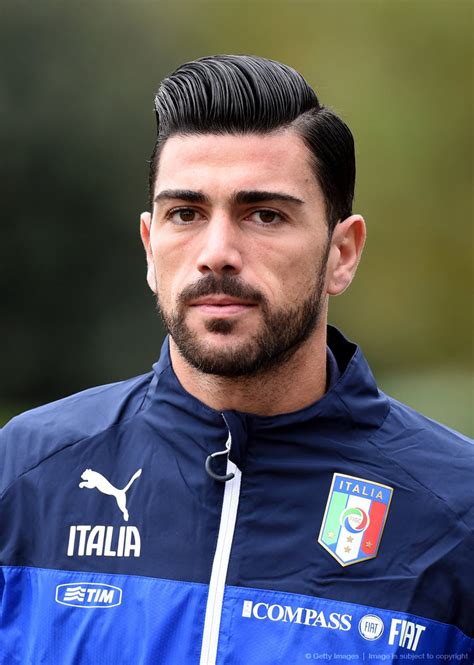 Rank these 11 Italian footballers