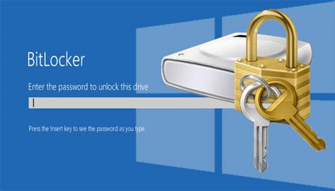 Guide to BitLocker Windows built-in encryption tool - hiTechMV