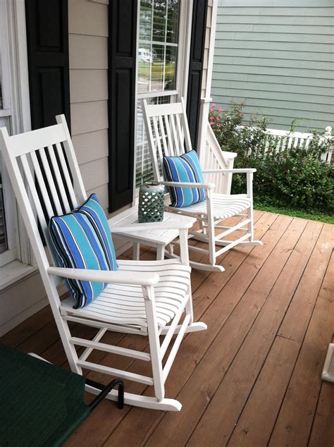 20+ Chairs For Small Front Porch – DECOOMO