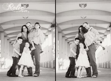 Otero Family {} St. Louis Family Photography