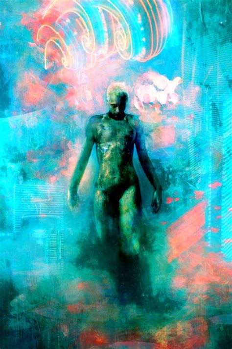 Pin by MartinKey on # Blade Runner | Blade runner art, Blade runner, Fantasy art