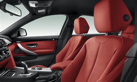 BMW 435i Interior | AutonetMagz :: Review Mobil dan Motor Baru Indonesia