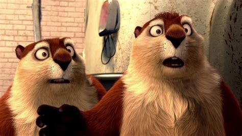 Animation Proves To Be A Hit: "The Nut Job 2" Is On Its Way | LATF USA NEWS