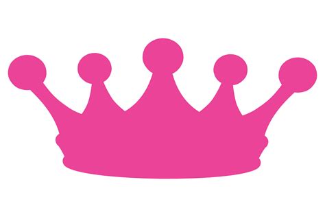 Transparent Tiara Clip Art