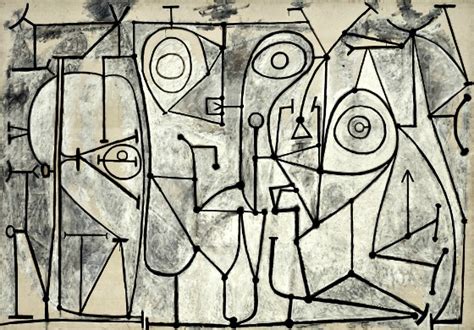 The Guggenheim's Picasso Black and White Exhibit