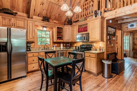 17 Best Cabin Rentals In The Appalachian Mountains - Updated 2024 | Trip101