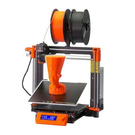 Drukarka 3D - Oryginalna Prusa i3 MK3 - zmontowana Sklep Botland