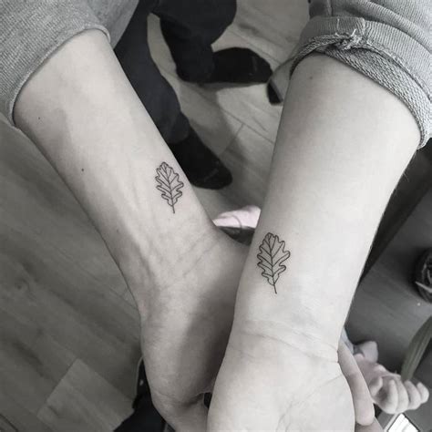 Leaf Tattoo: These 50 Gorgeous Leaf Tattoos Will Inspire You To Get One