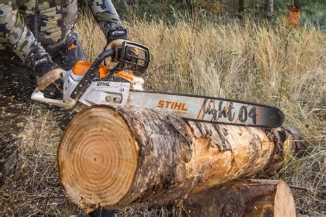 Stihl MSA 300 C-O Battery-Powered Chainsaw Pro Tool Reviews, 48% OFF