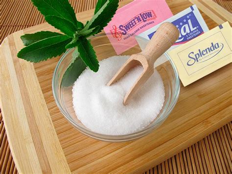 List of Sugar Substitutes | LoveToKnow Health & Wellness