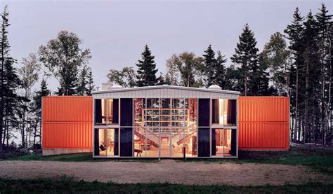 40 Modern Shipping Container Homes for Every Budget