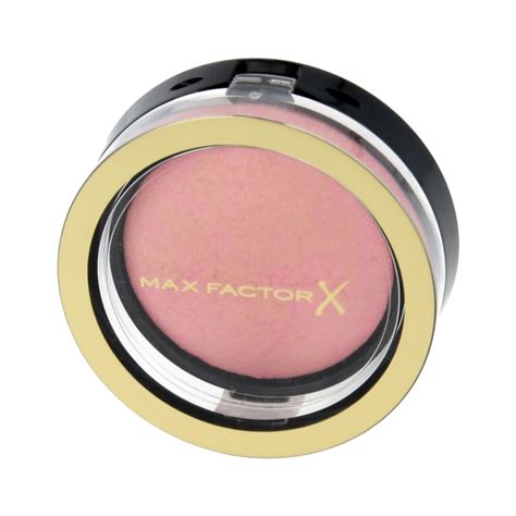 Max Factor Creme Puff Blush (05 Lovely Pink) 1,5 g | Make-Up | Parfuem365