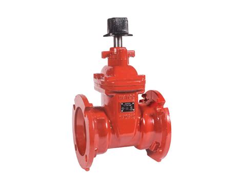 Matco-Norca 225 Series AWWA Valves | 2019-12-11 | phcppros