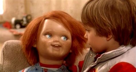 Chucky - Chucky The Killer Doll Photo (25650893) - Fanpop