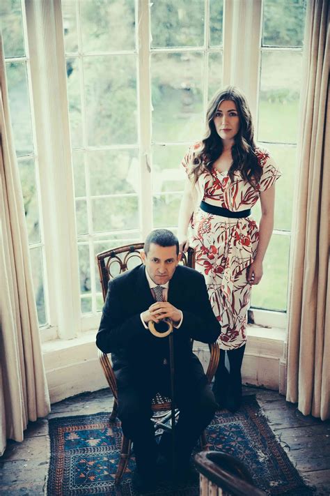 PAUL HEATON & JACQUI ABBOTT announce 2016 UK Tour - New album Wisdom ...