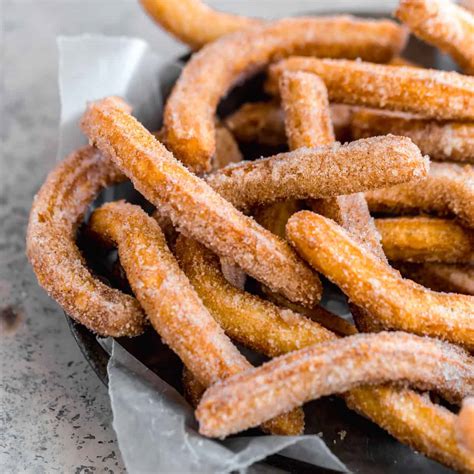 Churros