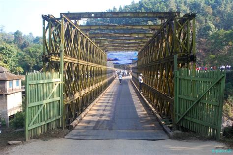 Moreh - Border Town between Manipur and Myanmar :: December 2012 ~ Pictures from Manipur