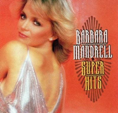 Barbara Mandrell - Super Hits Album Reviews, Songs & More | AllMusic